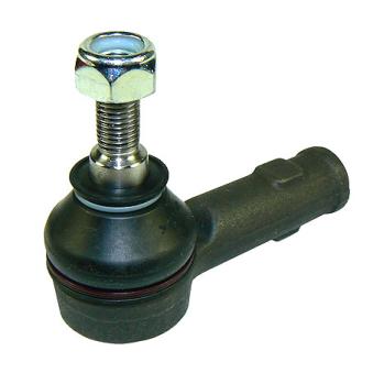 Rotule de barre de connexion METZGER 54040008 pour VOLKSWAGEN LT 2.2 HDi - 156cv