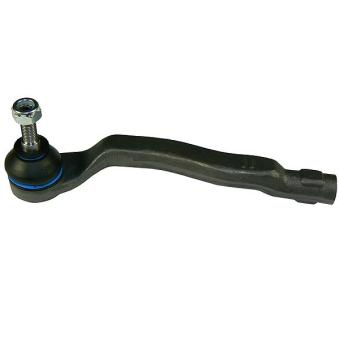 Rotule de barre de connexion avant gauche METZGER OEM 4154600005