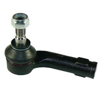 Rotule de barre de connexion avant gauche METZGER OEM 1545339