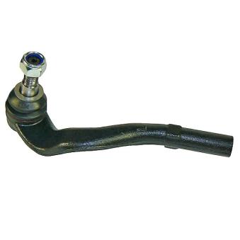 Rotule de barre de connexion avant gauche METZGER 54044111 pour OPEL OMEGA E 300 - 231cv