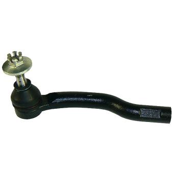 Rotule de barre de connexion avant gauche METZGER OEM 4504749165