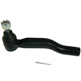 Rotule de barre de connexion avant gauche METZGER 54045711 pour KIA SORENTO 1.6 - 110cv