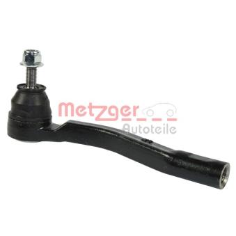 Rotule de barre de connexion avant gauche METZGER OEM 485200368R Rotule de barre de connexion avant gauche METZGER OEM 485200368R