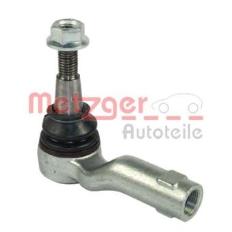 Rotule de barre de connexion avant droit METZGER OEM BJ323C367AA