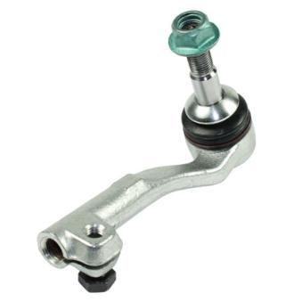 Rotule de barre de connexion avant droit METZGER 54047612 pour BMW Série 4 430 i xDrive - 252cv