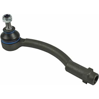 Rotule de barre de connexion avant gauche METZGER OEM 568201E000