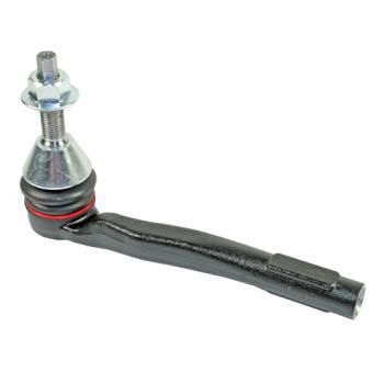 Rotule de barre de connexion avant gauche METZGER 54050101 pour MERCEDES-BENZ CLASSE E E 200 d - 160cv