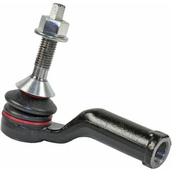 Rotule de barre de connexion avant gauche METZGER 54050301 pour VOLVO XC70 2.0 EcoBlue - 150cv