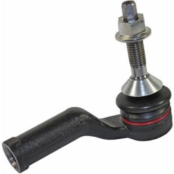 Rotule de barre de connexion avant droit METZGER 54050402 pour VOLVO XC70 2.0 EcoBlue - 150cv