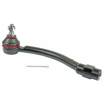 Rotule de barre de connexion avant gauche METZGER OEM 56820A6000