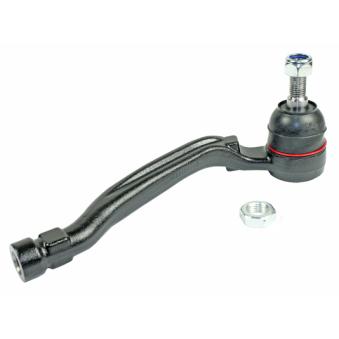 Rotule de barre de connexion avant droit METZGER 54051202 pour AUDI Q5 Combo-e - 136cv