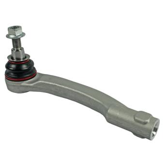 Rotule de barre de connexion avant gauche METZGER 54051501 pour PORSCHE PANAMERA 4.8 4S - 400cv