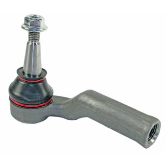 Rotule de barre de connexion avant gauche METZGER OEM 31317781