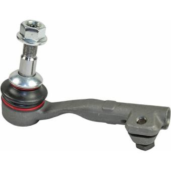 Rotule de barre de connexion avant droit METZGER 54052702 pour BMW Série 4 430 i xDrive - 252cv