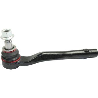 Rotule de barre de connexion avant gauche METZGER 54053201 pour HYUNDAI I10 E 400 4-matic - 333cv