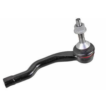 Rotule de barre de connexion avant droit METZGER [54053902]