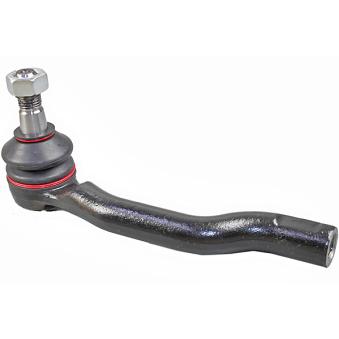 Rotule de barre de connexion avant gauche METZGER 54055301 pour MERCEDES-BENZ CLASSE X X 220 d - 163cv