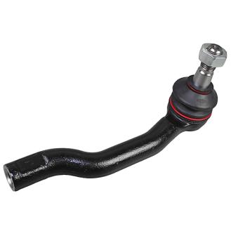 Rotule de barre de connexion avant droit METZGER 54055402 pour MERCEDES-BENZ CLASSE X X 220 d - 163cv