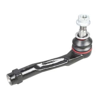 Rotule de barre de connexion avant droit METZGER 54056102 pour MERCEDES-BENZ SPRINTER 311 CDI - 114cv