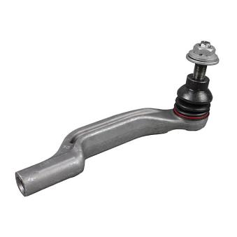 Rotule de barre de connexion avant droit METZGER 54057802 pour MAZDA 323 EQA 250 - 190cv