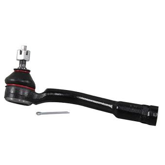 Rotule de barre de connexion avant gauche METZGER OEM 56820D7000