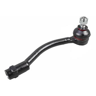 Rotule de barre de connexion avant droit METZGER OEM 568201Y551