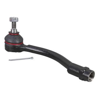 Rotule de barre de connexion avant gauche METZGER 54059401 pour KIA RIO 1.4 CVVT - 109cv