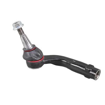 Rotule de barre de connexion avant gauche METZGER 54060301 pour VOLVO V60 D4 - 190cv