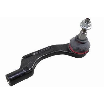 Rotule de barre de connexion avant gauche METZGER OEM 1673314580