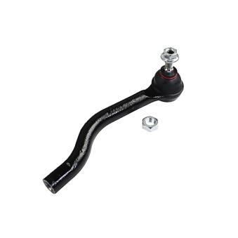 Rotule de barre de connexion avant droit METZGER 54062602 pour NISSAN MICRA 1.0 IG-T - 92cv