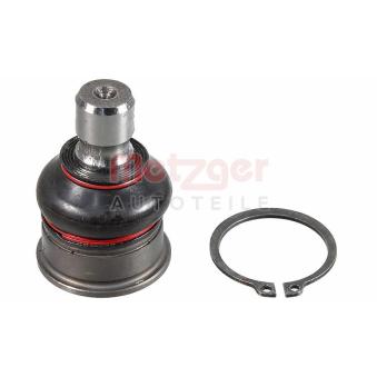 Rotule de barre de connexion METZGER OEM 545004FU0A