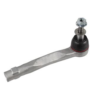 Rotule de barre de connexion avant gauche METZGER 54065601 pour AUDI E-TRON GT quattro - 476cv