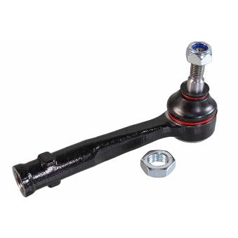 Rotule de barre de connexion avant droit METZGER OEM 77366699