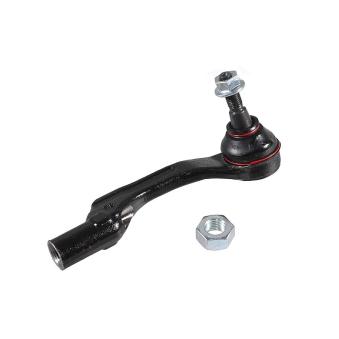 Rotule de barre de connexion avant droit METZGER OEM 1648322580