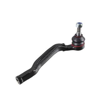 Rotule de barre de connexion avant droit METZGER 54066802 pour BMW Série 5 E-TENSE 225 - 224cv