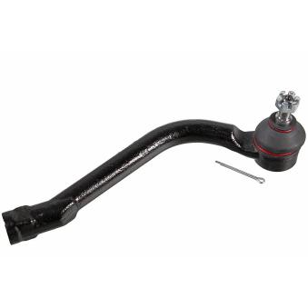 Rotule de barre de connexion avant droit METZGER OEM 568202T100