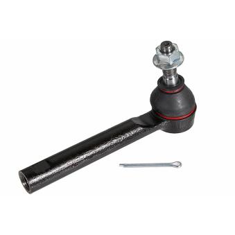 Rotule de barre de connexion METZGER 54068508 pour BMW Série 3 2.0 - 120cv