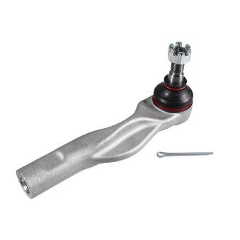 Rotule de barre de connexion avant droit METZGER 54068902 pour TOYOTA YARIS 1.5 - 125cv