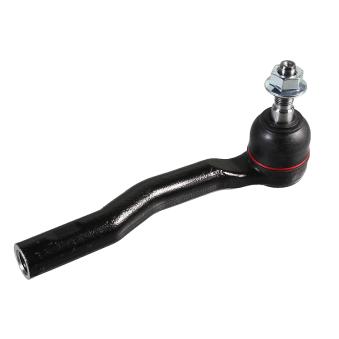 Rotule de barre de connexion avant droit METZGER 54069102 pour MAZDA 6 2.2 D - 184cv