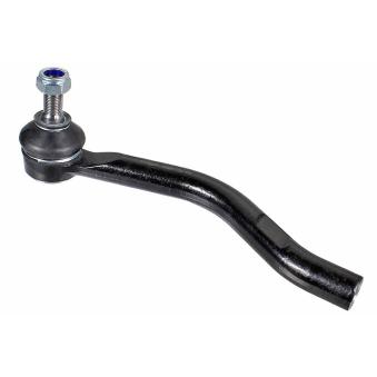 Rotule de barre de connexion avant gauche METZGER 54069401 pour HONDA CIVIC 1.4 i-VTEC - 99cv