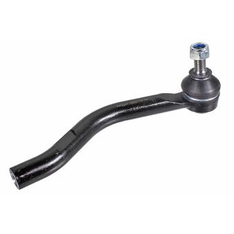 Rotule de barre de connexion avant droit METZGER 54069502 pour HONDA CIVIC 1.4 i-VTEC - 99cv