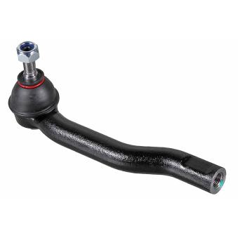 Rotule de barre de connexion avant gauche METZGER 54069901 pour FORD RANGER 2.0 EcoBlue 4x4 - 130cv