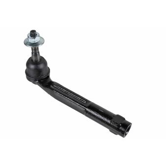 Rotule de barre de connexion avant gauche METZGER 54070901 pour HYUNDAI TUCSON 1,6 CRDi - 136cv