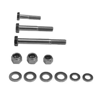 Kit d'assemblage, bras de liaison METZGER 55000518 pour RENAULT ESPACE 1.6 - 87cv Kit d'assemblage, bras de liaison METZGER 55000518 pour RENAULT ESPACE 1.6 - 87cv
