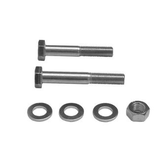 Kit d'assemblage, bras de liaison METZGER 55000818 pour OPEL ASTRA 1.9 TDI - 110cv