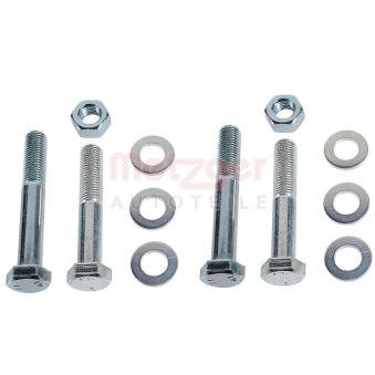 Kit d'assemblage, bras de liaison METZGER 55000948