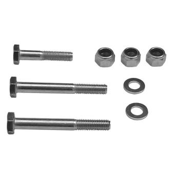 Kit d'assemblage, bras de liaison METZGER [55001918]