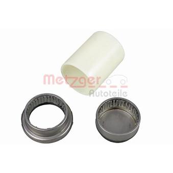 Kit de réparation, corps de l'essieu METZGER 55003949