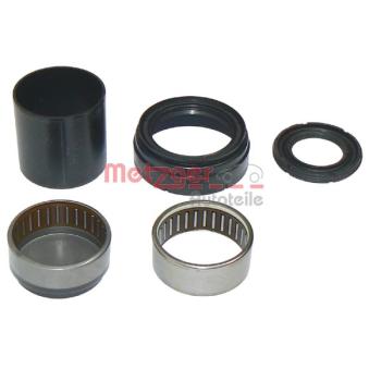 Kit de réparation, corps de l'essieu METZGER 55004449