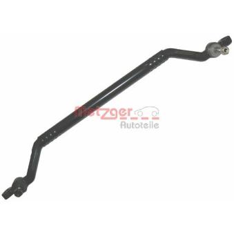 Barre de connexion METZGER [56000705]